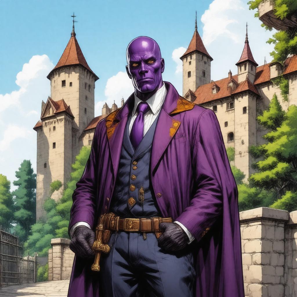 Baron Zemo